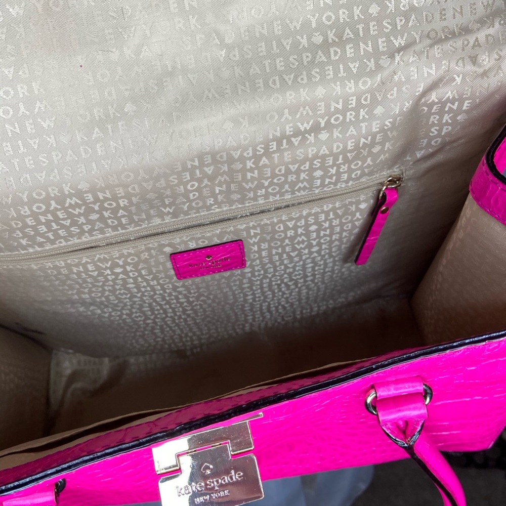Kate Spade Handbag - Picture 4 of 4
